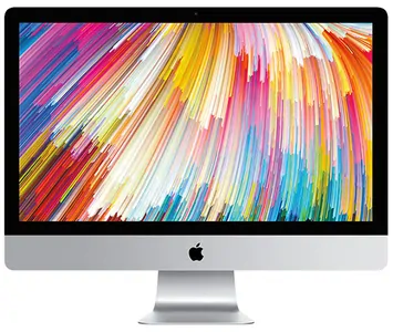 Ремонт iMac Pro 27' 5K 2017 в Краснодаре
